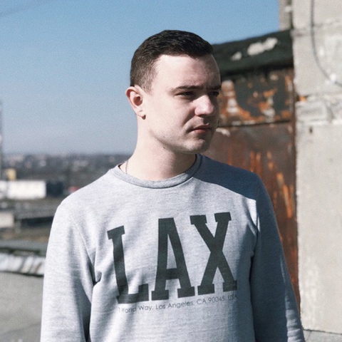 Дмитрий Гамалеев