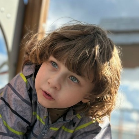 Гриша Гулуй