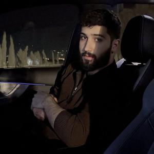 Rabaar Muhammadi Ali