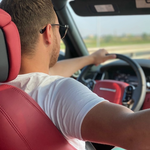 Артур Камалетдинов