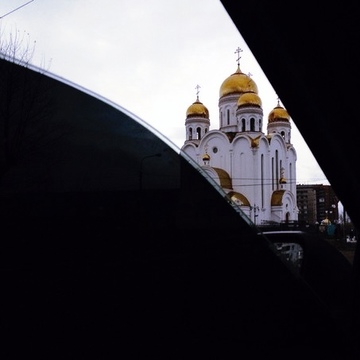 Кирилл Олегович