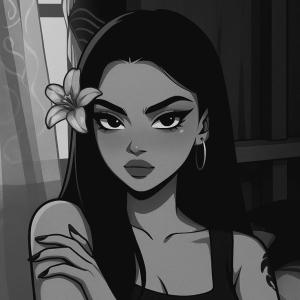 Love and kindness<|by Kamilla*